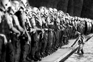 The Wall (2)