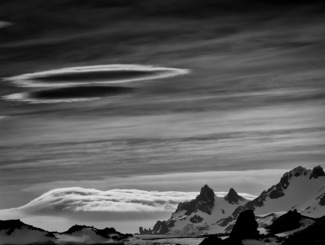 Antarctica II