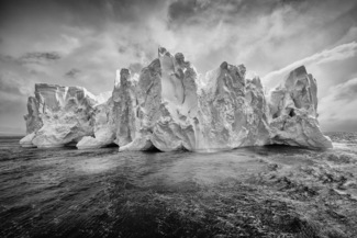Antarctica IV