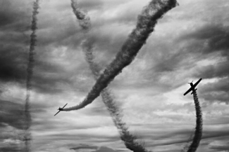 War feeling