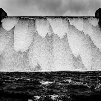 Dam