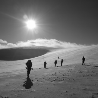 Expedition