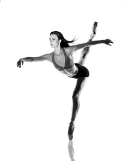 Ballerina