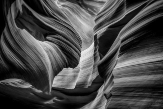 Slot Canyon