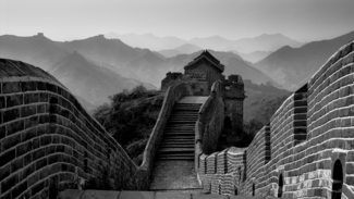 The Great Wall