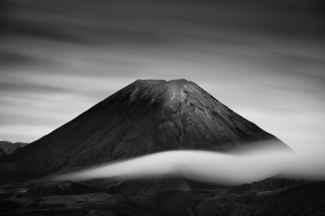 Mt Doom
