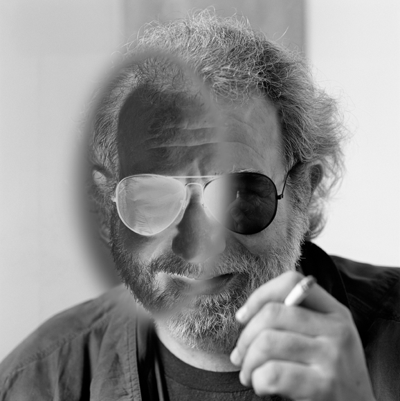 Jerry Garcia
