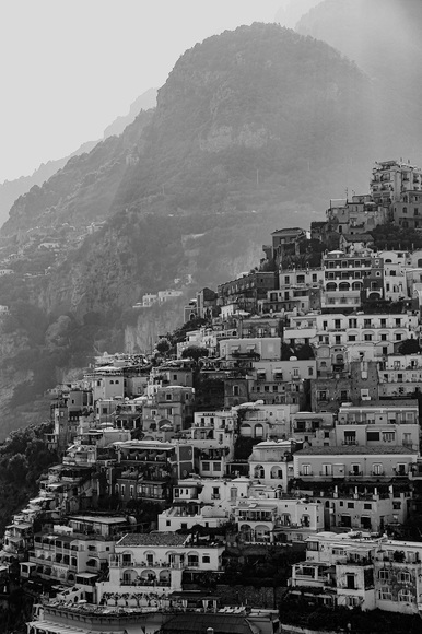 Positano Perch