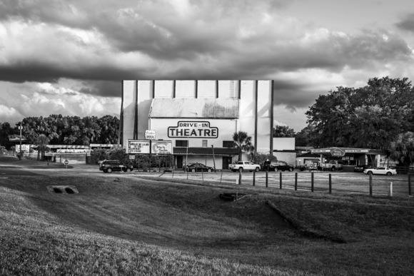 Drive Inn - Ocala FL