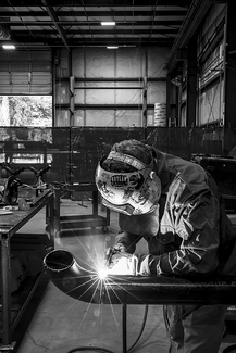 American Welder