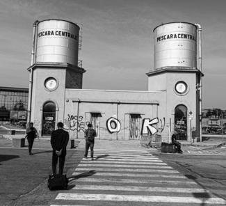 Pescara Centrale 