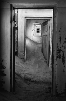 Dead End
