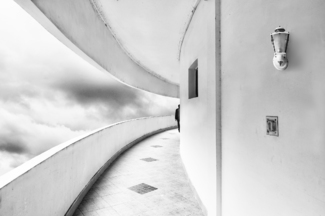 The Corridor 