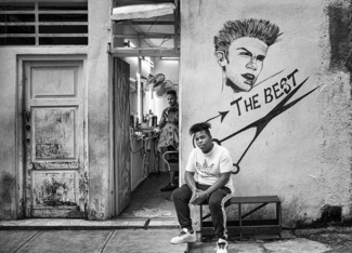 Havana Barber