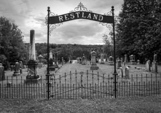 Restland