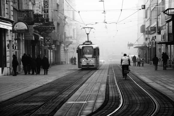 Tram