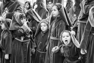 Semana Santa de Malaga