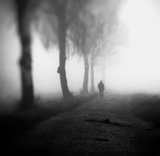 leaving