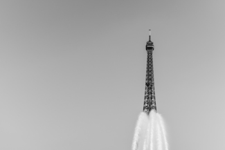 Eiffel Power