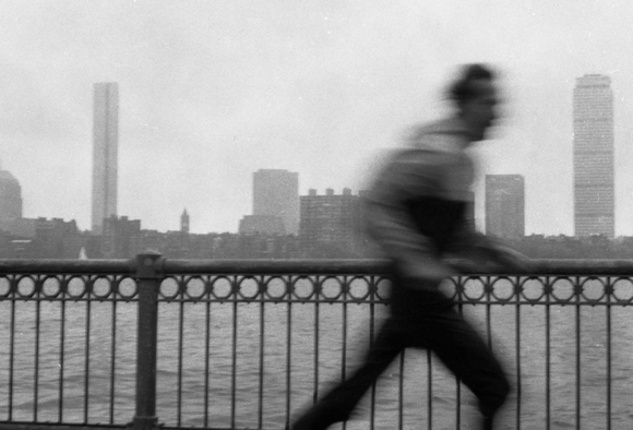 Ghost Runner