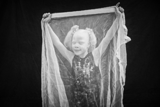 Nora's veil