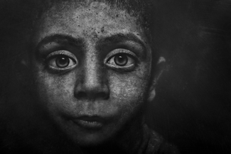Victim of war