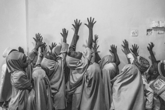 Hands
