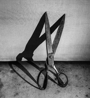 Big Shears