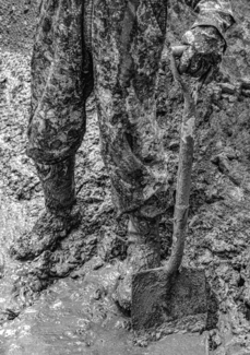 Mudman