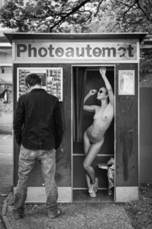 Photoautomat