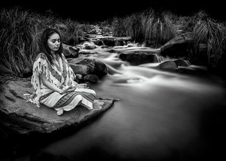 River of Dreams