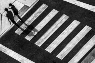 Pedestrians