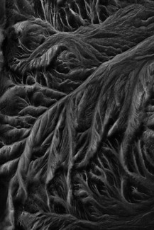 poetry of silence XIX