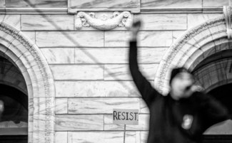Resist