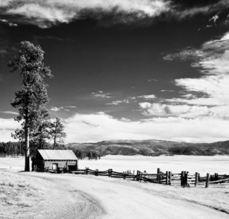 Old Corral
