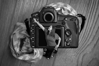 Creative Capture