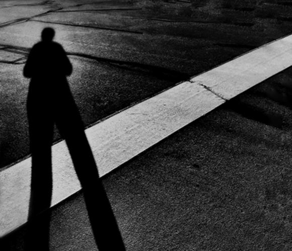 To Cast A Long Shadow