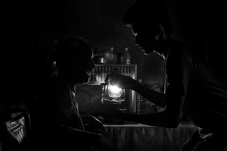 Returning the Love