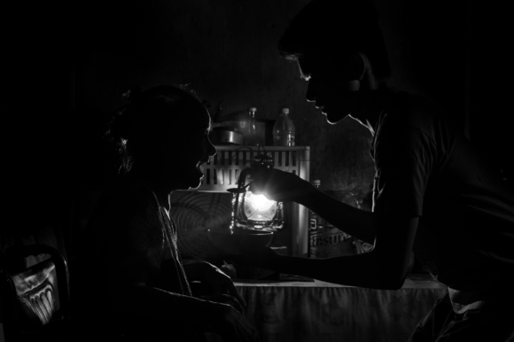 Returning the Love