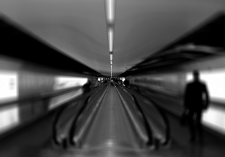 Departure