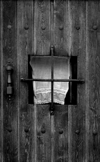 The curtain