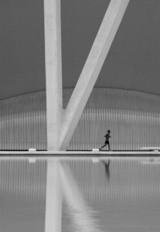Jogger