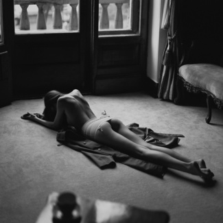 daydreaming
