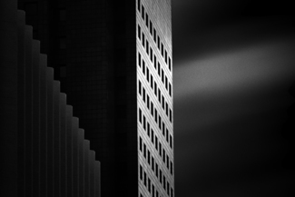 Gleam Of Light