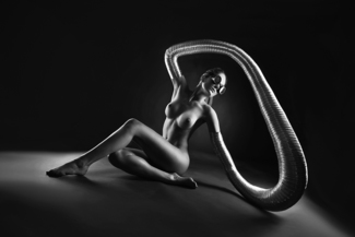 Nude Robot