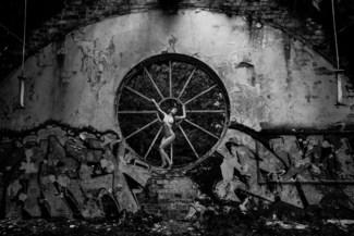 lost