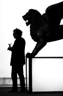Tim Burton