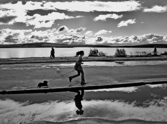 Walk