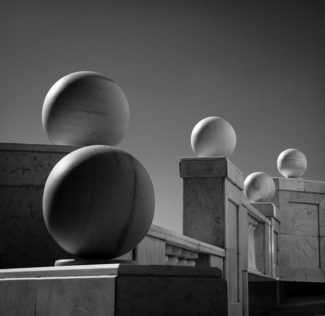 Architecture tm-2