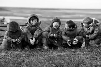 Children's conversation